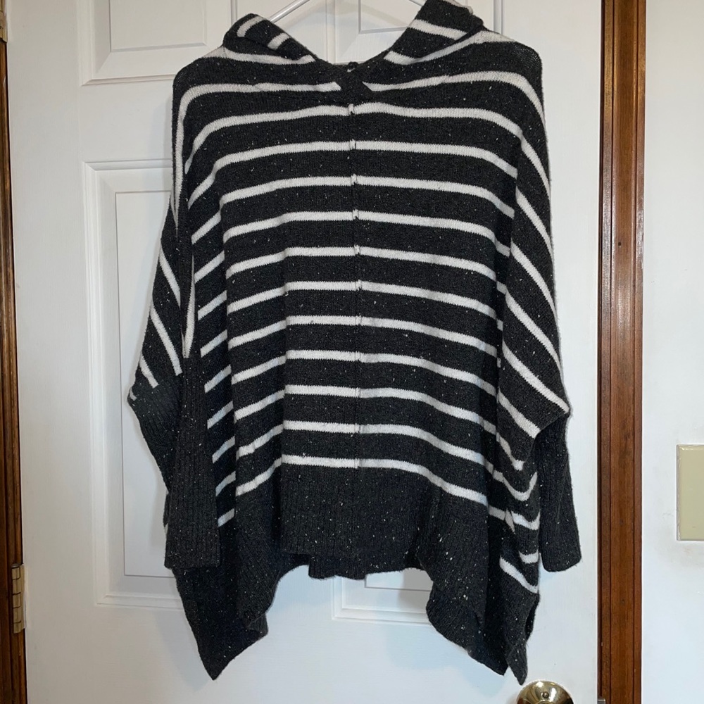 Loft sweat shirt